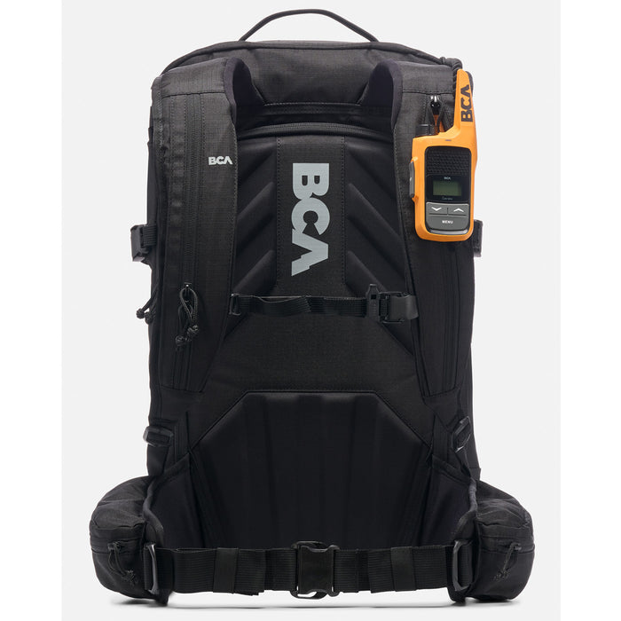 BCA Stash 25 Backpack Black