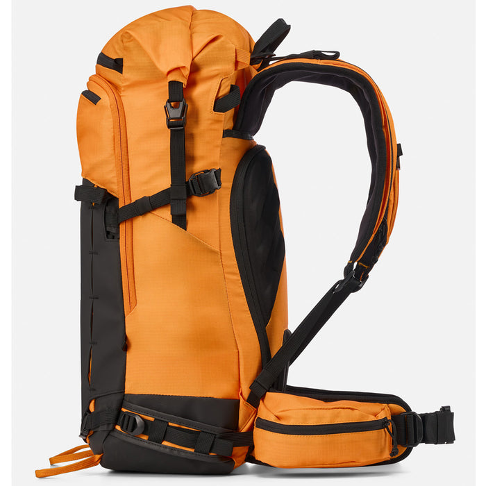 BCA Stash 35 Backpack Orange