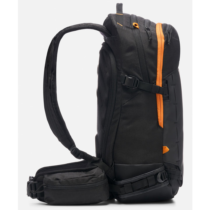 BCA Stash 25 Backpack Black