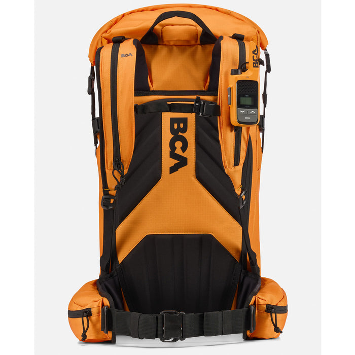 BCA Stash 35 Backpack Orange