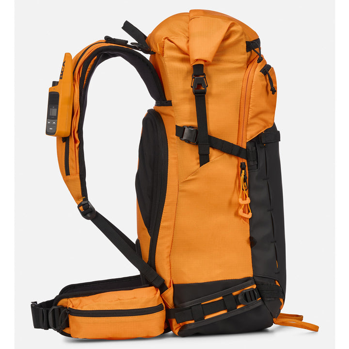 BCA Stash 35 Backpack Orange