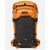 BCA Stash 35 Backpack Orange