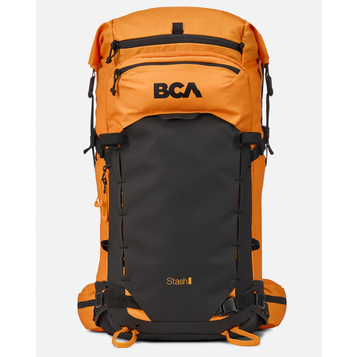 BCA Stash 35 Backpack Orange