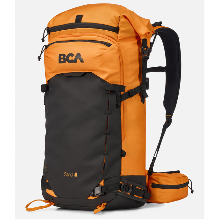 BCA Stash 35 Backpack Orange