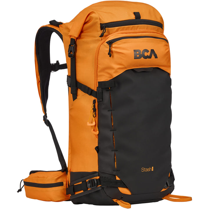 BCA Stash 35 Backpack Orange
