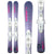 Elan Sky Jr Skis + EL 7.5 GW Bindings - Kids' 2027