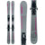 Elan Playmaker 81 T Skis + EL 7.5 GW Bindings - Kids' 2027