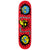 Baker Casper Wide Jaw 8.475 Skateboard Deck