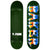 Baker TF Chrome Zone 8.7 Skateboard Deck
