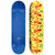 Baker Figgy Dancing Skellies 8.5 Skateboard Deck