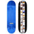 Baker Jacopo Head On Collision 8.5 Skateboard Deck