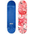 Baker Theotis Nozzle Clog 8.25 Skateboard Deck