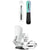 Salomon Bliss X Snowboard + EDB Snowboard Bindings - Women's 2026