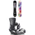 Salomon Wonder Snowboard + EDB X Snowboard Bindings - Women's 2026