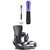 Salomon Bliss Snowboard + EDB X Snowboard Bindings - Women's 2026