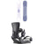 Salomon Lotus Snowboard + EDB X Snowboard Bindings - Women's 2026