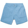 Vintage Blue