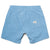 Deso Wildest Cord Shorts - Men's Vintage Blue