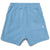 Deso Out West River Shorts - Women's Vintage Blue