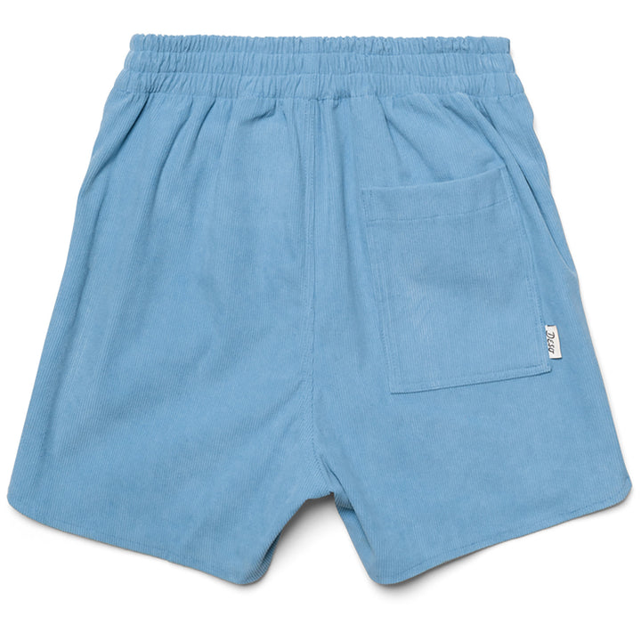 Deso Out West River Shorts - Women's Vintage Blue