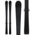 Völkl Peregrine Jr Skis + vMotion 4.5 Jr Bindings - Kids' 2026