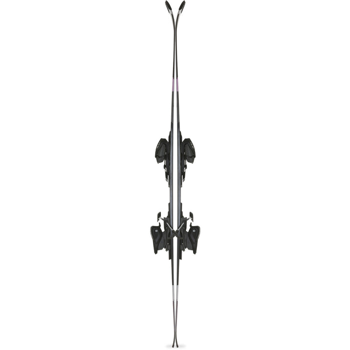 Völkl Shine Jr Skis + vMotion 4.5 Jr Lady Bindings - Kids' 2026