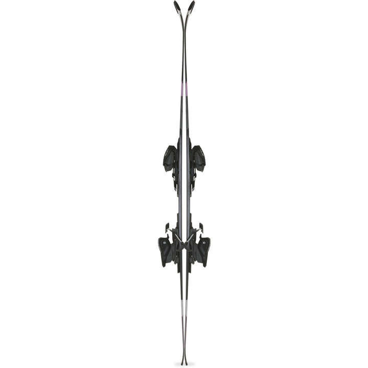 Völkl Shine Jr Skis + vMotion 4.5 Jr Lady Bindings - Kids' 2026