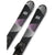 Völkl Shine Jr Skis + vMotion 4.5 Jr Lady Bindings - Kids' 2026