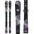 Völkl Shine Jr Skis + vMotion 4.5 Jr Lady Bindings - Kids' 2026