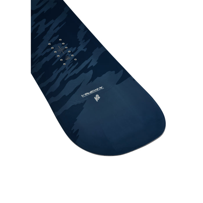 K2 Gateway Snowboard 2024