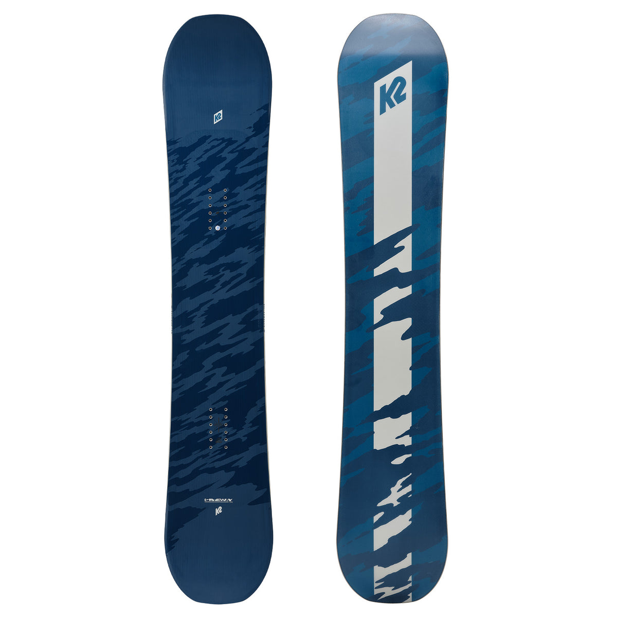 K2 Gateway Snowboard 2024