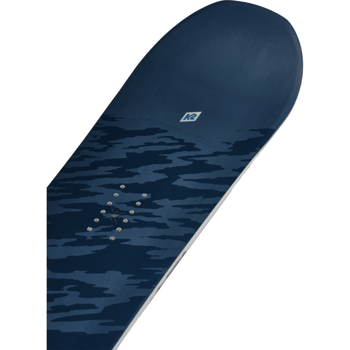 K2 Gateway Snowboard 2024