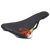Spank x Rainier OOZY 220 Saddle Black