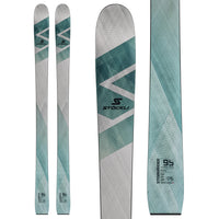Stöckli Stormrider 95 Skis 2027