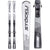 Stöckli Laser SC Skis + MC11 Bindings 2027