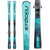 Stöckli Laser MP Skis + MC 11 Bindings - Women's 2026