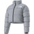 The North Face Nuptse Short Jacket - Women's Blue Flax