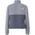 The North Face Yumiori ¼ Zip - Women's Twilight Galaxy/Blue Flax/Mineral Salt