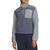 The North Face Yumiori ¼ Zip - Women's Twilight Galaxy/Blue Flax/Mineral Salt