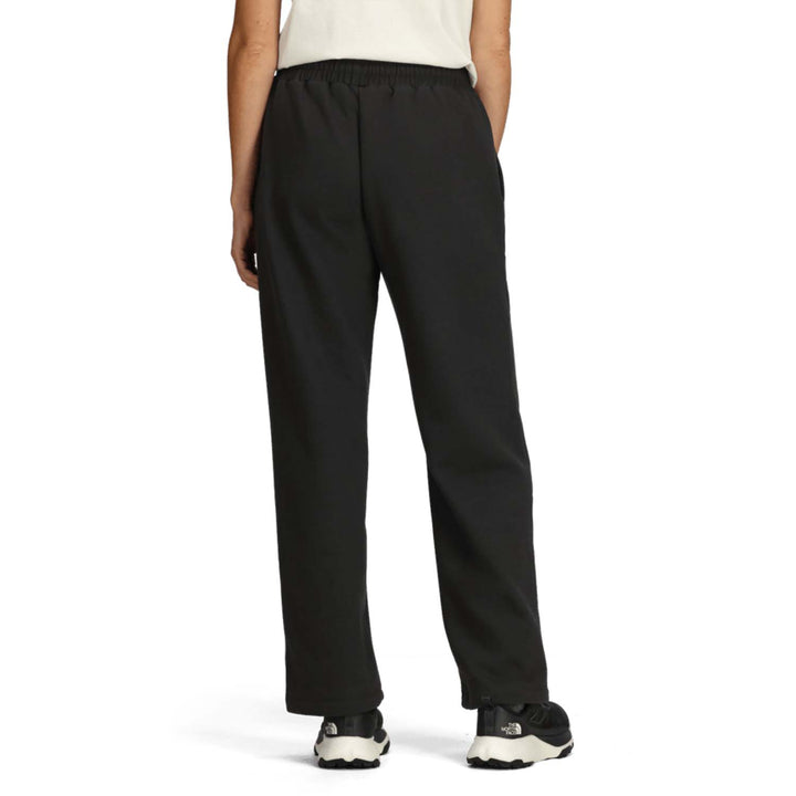 The North Face Essential Simple Dome Straight Leg Pants - Women's TNF Black
