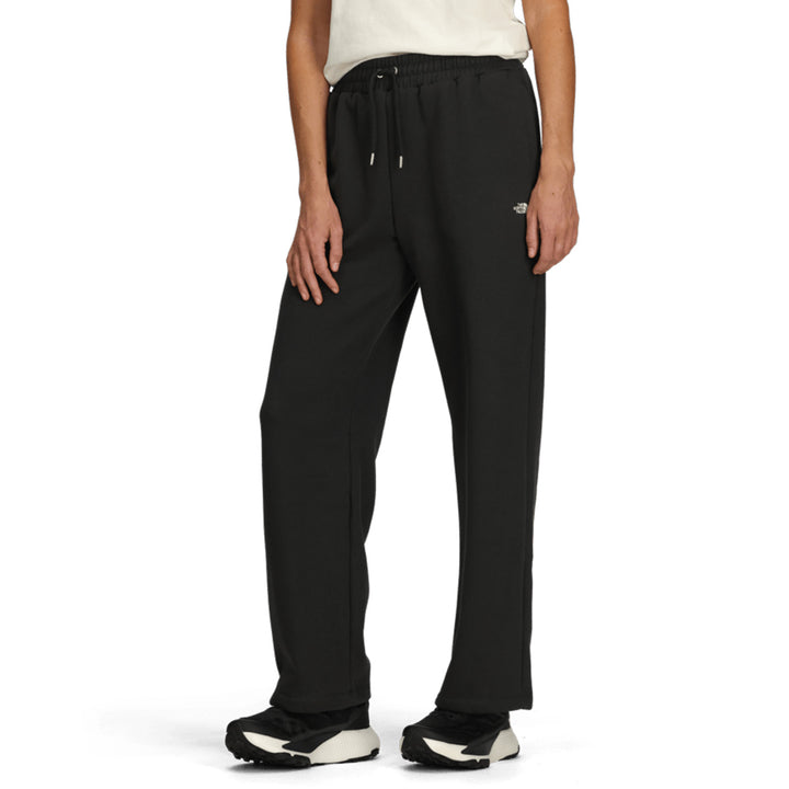 The North Face Essential Simple Dome Straight Leg Pants - Women's TNF Black
