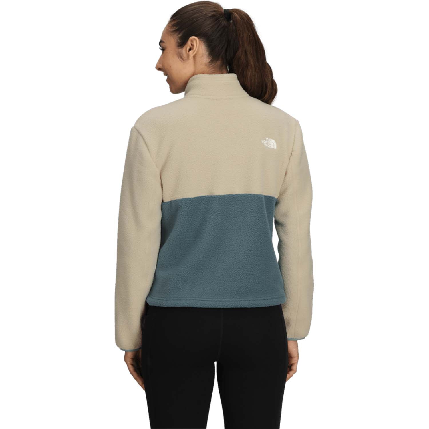 The North Face Yumiori ¼ Zip - Women's – evo
