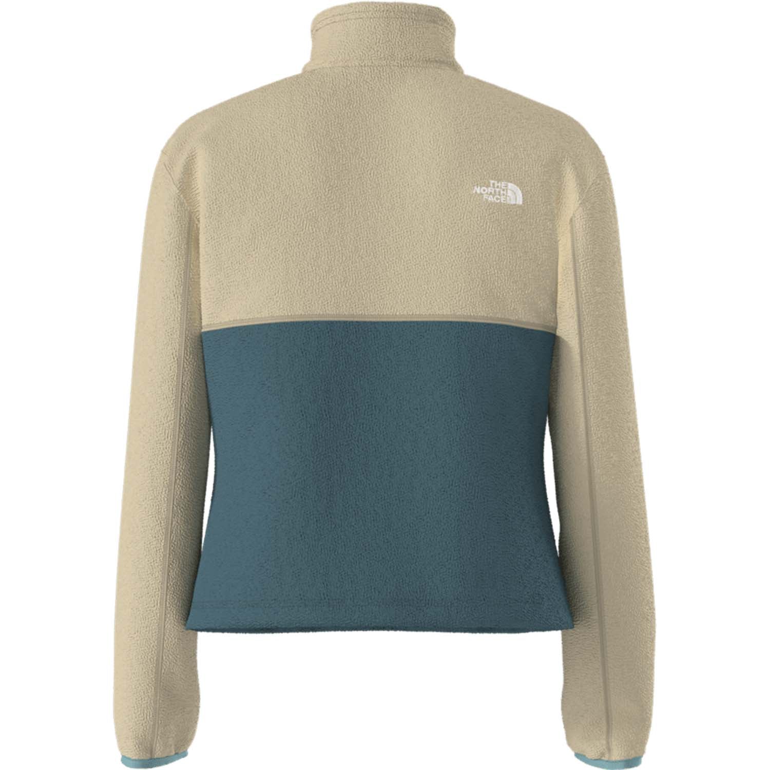 The North Face Yumiori ¼ Zip - Women's – evo