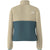 The North Face Yumiori ¼ Zip - Women's Space/Gravel/Blue Eclipse