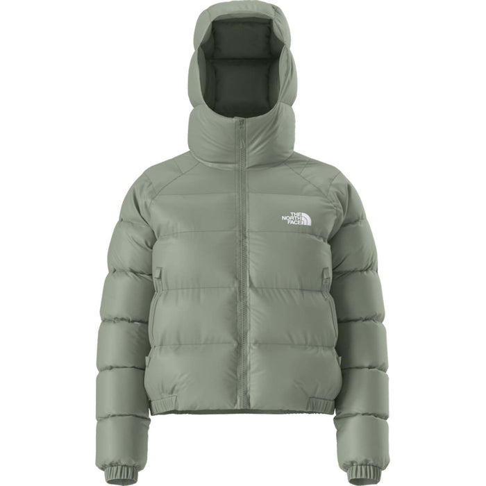 The North Face Hydrenalite Down Hoodie - Women's Slate Moss