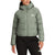 The North Face Hydrenalite Down Hoodie - Women's Slate Moss