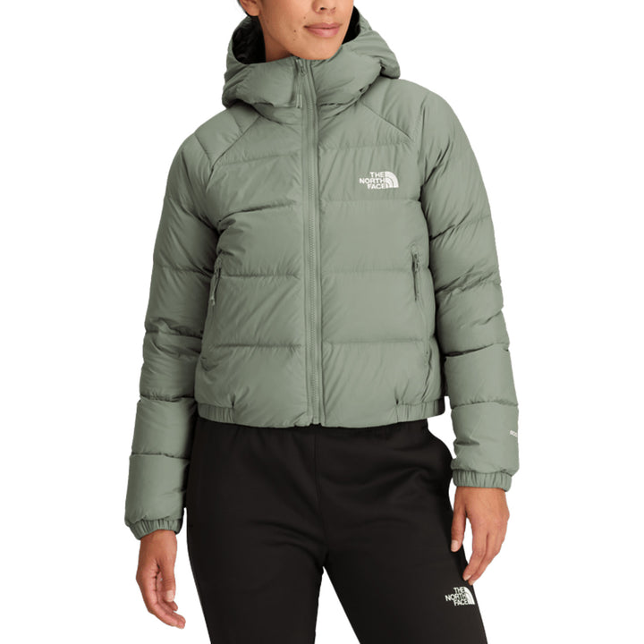 The North Face Hydrenalite Down Hoodie - Women's Slate Moss