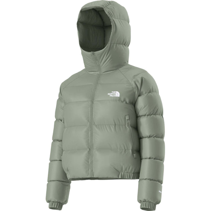 The North Face Hydrenalite Down Hoodie - Women's Slate Moss