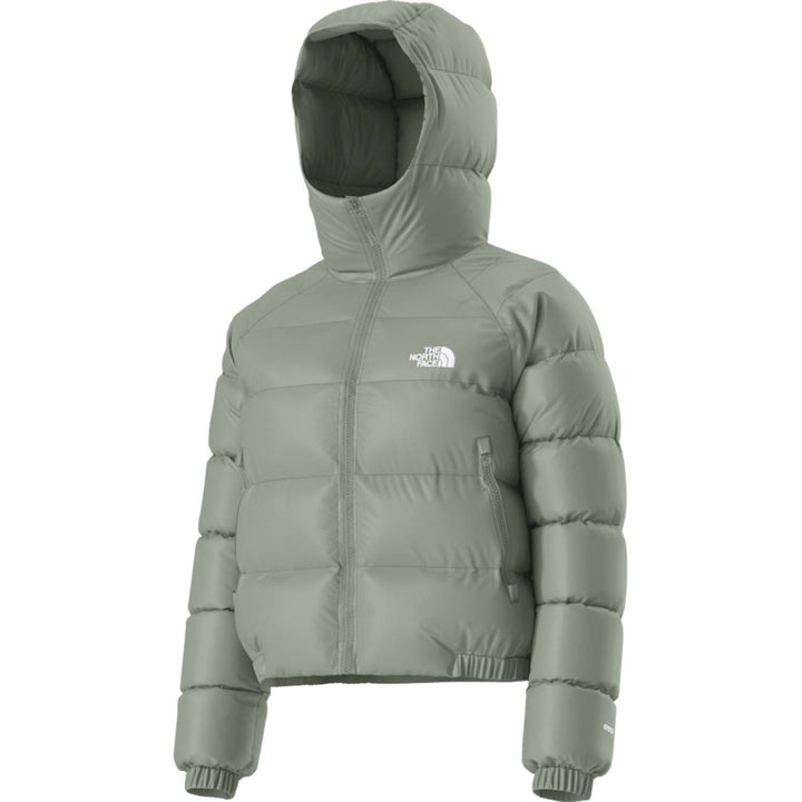 The North Face Hydrenalite Down Hoodie - Women's Slate Moss