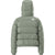 The North Face Hydrenalite Down Hoodie - Women's Slate Moss